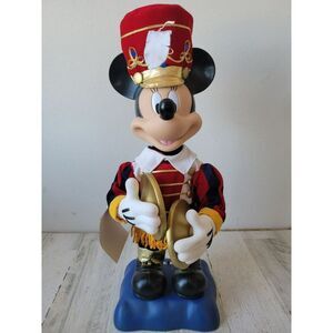 Telco Mickey band symbols motion at vintage rare
